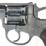 Nagant, Mod. 1895, Tula - photo 3