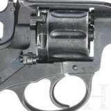 Nagant, Mod. 1895, Tula - photo 4