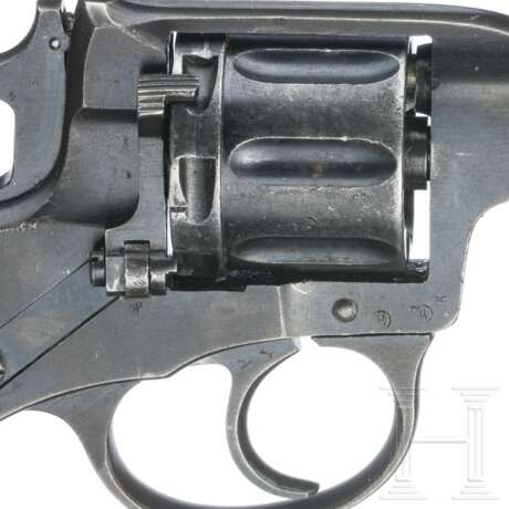 Nagant, Mod. 1895, Tula - photo 4