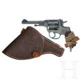 Nagant, Mod. 1895, Tula, in Tasche - photo 1