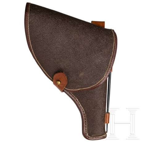 Nagant, Mod. 1895, Tula, in Tasche - photo 3
