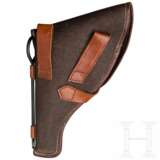 Nagant, Mod. 1895, Tula, in Tasche - photo 4