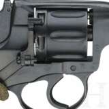 Nagant, Mod. 1895, Tula, in Tasche - photo 6