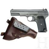 Tokarew, Mod. TT33, in Tasche - photo 1