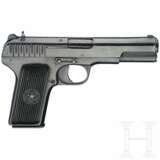 Tokarew, Mod. TT33, in Tasche - photo 2