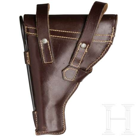 Tokarew, Mod. TT33, in Tasche - photo 4