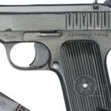 Tokarew, Mod. TT33, in Tasche - photo 5