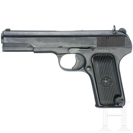 Tokarew, Mod. TT33 - photo 1