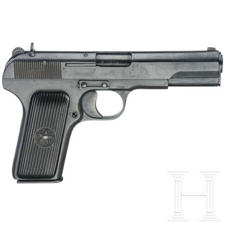 Tokarew, Mod. TT33 - photo 2