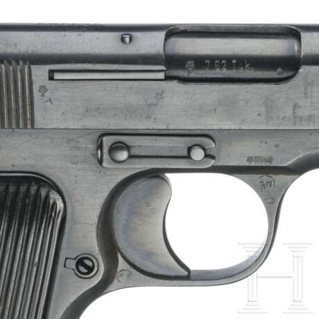 Tokarew, Mod. TT33 - photo 4