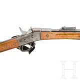 Remington Rolling Block Mod. 1867, mit Bajonett - фото 4