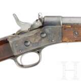 Remington Rolling Block, Mod. 1867 - фото 4