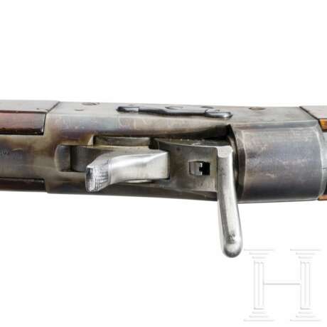 Remington Rolling Block, Mod. 1867 - фото 6