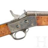 Rolling Block Mod. 1867, Husqvarna - фото 4