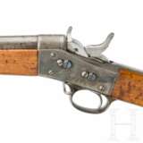 Rolling Block Mod. 1867, Husqvarna - фото 5