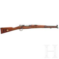 Karabiner M 1894, Carl Gustafs, Stads
