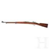 Mauser, Mod. 96 - photo 2