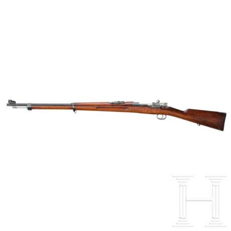 Mauser, Mod. 96 - photo 2