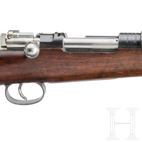 Mauser, Mod. 96 - photo 4