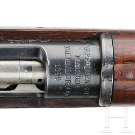 Mauser, Mod. 96 - photo 7