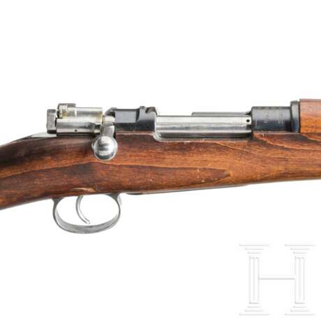 Mauser, Mod. M96 - photo 4