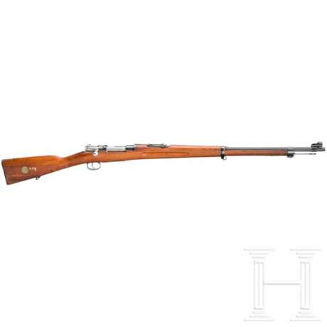 Mauser, Mod. M 96, 1900 - photo 1