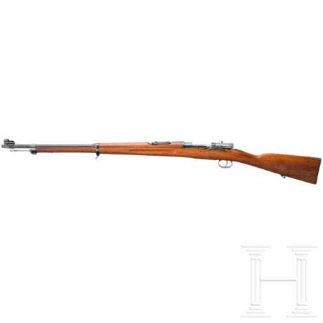 Mauser, Mod. M 96, 1900 - photo 2