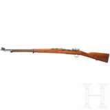 Mauser, Mod. M 96, 1900 - photo 2