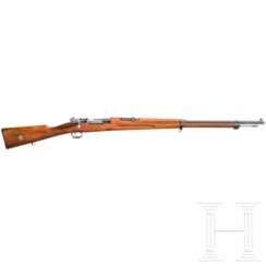 Gewehr M 96, Carl Gustaf 1909