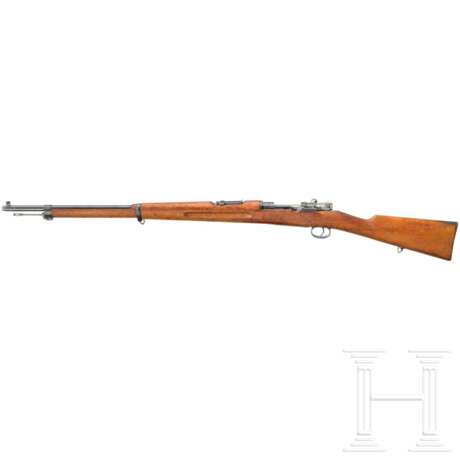 Gewehr M 96, Carl Gustaf 1909 - photo 2
