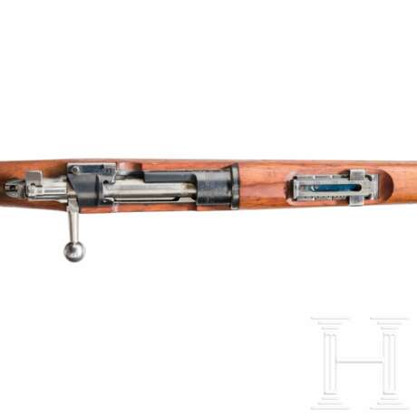 Gewehr M 96, Carl Gustaf 1909 - photo 3