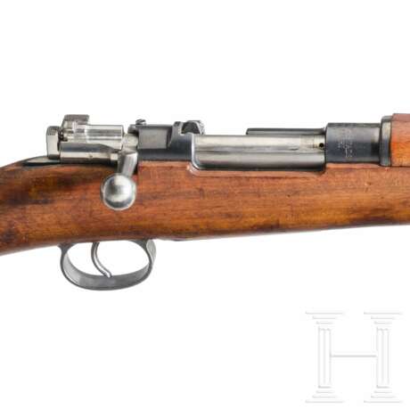 Gewehr M 96, Carl Gustaf 1909 - photo 4