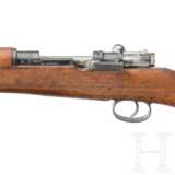 Gewehr M 96, Carl Gustaf 1909 - photo 5