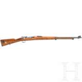 Carl Gustafs, Mod. M96, 1908 - фото 1