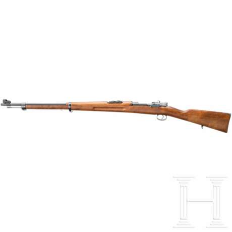 Carl Gustafs, Mod. M96, 1908 - фото 2