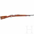 Büchse, Husqvarna, Kurzgewehr Mod. 38 - Prix ​​des enchères