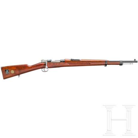 Büchse, Husqvarna, Kurzgewehr Mod. 38 - фото 1