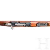 Büchse, Husqvarna, Kurzgewehr Mod. 38 - фото 3