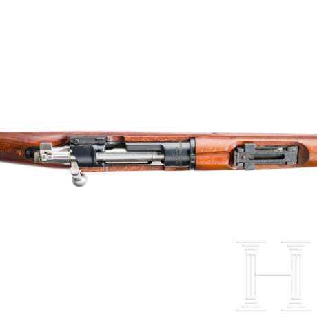 Büchse, Husqvarna, Kurzgewehr Mod. 38 - фото 3