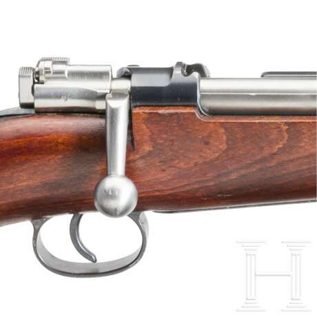Büchse, Husqvarna, Kurzgewehr Mod. 38 - фото 4