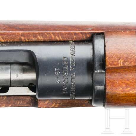 Büchse, Husqvarna, Kurzgewehr Mod. 38 - фото 6