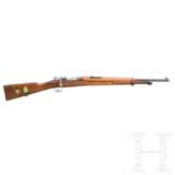 Kurzgewehr Husqvarna Mod. 38 - фото 1
