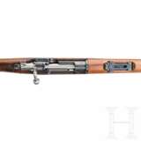 Kurzgewehr Husqvarna Mod. 38 - фото 3