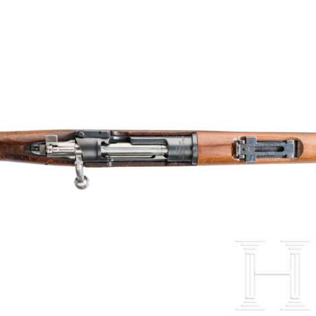 Kurzgewehr Husqvarna Mod. 38 - фото 3
