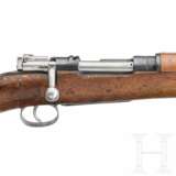 Kurzgewehr Husqvarna Mod. 38 - фото 4