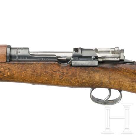 Kurzgewehr Husqvarna Mod. 38 - фото 6