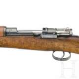 Kurzgewehr Husqvarna Mod. 38 - фото 6