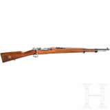 Husqvarna, Mod. M38, 1943 - фото 1