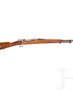 Suède. Husqvarna, Mod. M38, 1943