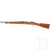 Husqvarna, Mod. M38, 1943 - фото 2